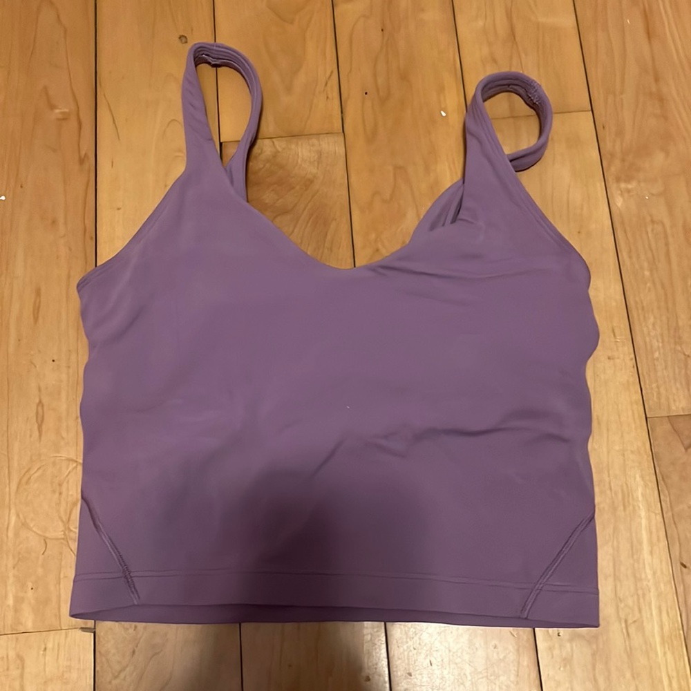 Align Tank